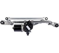 Vuzmode Windscreen Wiper Linkage amp; Motor RHD,for Mokka 2012-2020 All RHD models 42666715 42333715 95915119 95323226 Car Wiper Linkage