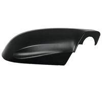 Vuzmode Wing Mirror Cover, for Subaru, for Impreza, for Legacy, for Outback, for Ascent Side Car Rearview Bottom Lower ABS Wing Mirror Base Cover(Black Right)