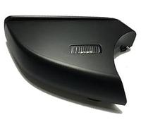 Vuzmode Wing Mirror Cover Side Door Rearview Lower Trim, for Benz, W251 2009-2013 Holder Bottom Housing Folding Wing Mirror Base Cover