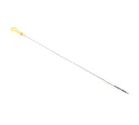 Vuzmode Yellow Car Engine Oil Fluid Level Dipstick BPE8-10-450, for Mazda, for Miata 1994 1995 1996 1997 Engine Oil Dipstick Tube