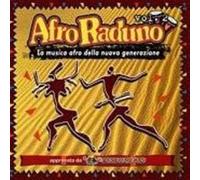Vv.Aa. - Afroraduno Vol.2