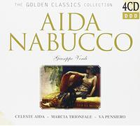Vv.Aa. - Aida - Nabucco 1