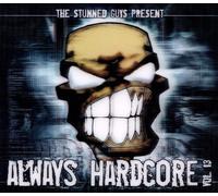 Vv.Aa. - Always Hardcore 13