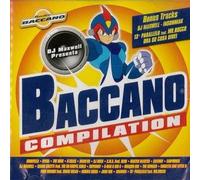 Vv.Aa. - Baccano Compilation