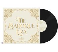 VV.AA. - BAROQUE - CLASSICAL MUSIC MASTERPIECES