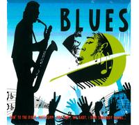 Vv.Aa. - Blues Vol. 3 2cd [Import]