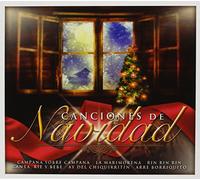 VV.AA. - CANCIONES DE NAVIDAD 2CD