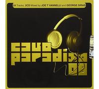 Vv.Aa. - Cavo Paradiso