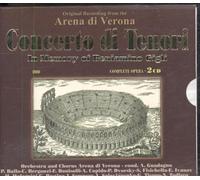 Vv.Aa. - Cd2 Concerto Di Tenori