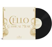 VV.AA. - CELLO - CLASSICAL MUSIC MASTERPIECES