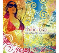 Vv.Aa. - Chill in Ibiza