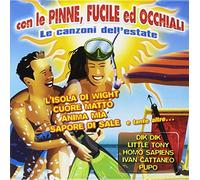 Vv.Aa. - Con Le Pinne Fucile ed Occh