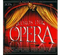 Vv.Aa. - Coros De Opera 2cd [Import]