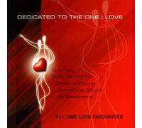 Vv.Aa - Dedicated to the One I Love