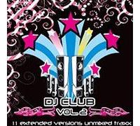Vv.Aa. - DJ Club Vol.2