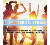 VV.AA. - EL PRIMERO DEL VERANO CD
