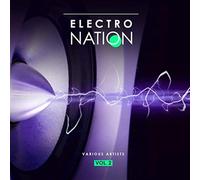 Vv.Aa. - Electro Nation 2