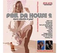 Vv.Aa. - Feel Da House Vol. 2