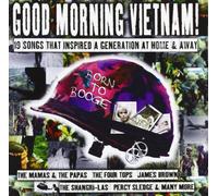 Various - Good Morning Vietnam