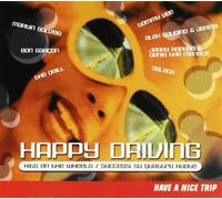 Vv.Aa. - Happy Driving