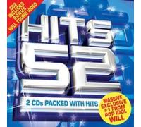 Vv. Aa. Hits 52 (CD) Album (US IMPORT)