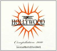 Vv.Aa. - Hollywood Compilation