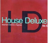 Vv.Aa. - House Deluxe 5