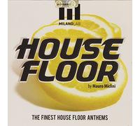 Vv.Aa. - House Floor-Mauro Miclini