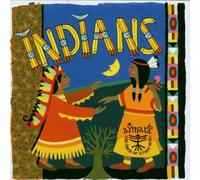 Vv.Aa. - Indians