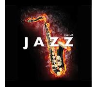 Vv.Aa. - Jazz Vol.2 2cd [Import]
