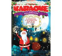 Vv.Aa. - Karaoke Navideño Vol.2 DVD [Import]