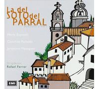 VV.AA. - La Del Soto Del Parral