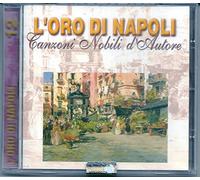 Vv Aa - L'oro Di Napoli Vol 12