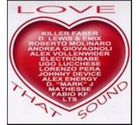 Vv.Aa. - Love That Sound Vol. 1