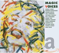 Vv.Aa. - Magic Voices