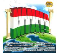 Vv.Aa. - Mamma Mia Vol.1 2cd [Import]