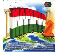 Vv.Aa. - Mamma Mia Vol.2 (2 Cd's)