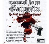Vv.Aa. - Natural Born Gangsta