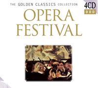 Vv.Aa. - Opera Festival