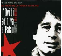 Vv.Aa. - Ovidi Se´N Va A Palau [Import]