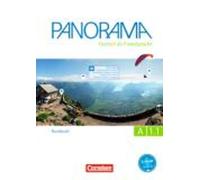 Panorama in Teilbanden: Kursbuch A1.1 by Not Available (Paperback, 2015)
