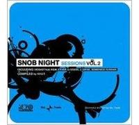 Vv.Aa. - Snob Night Sessions
