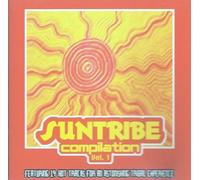 Vv.Aa - Suntribe Vol.1