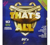 Vv.Aa - That's All 90's