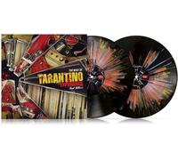 VV.AA. - THE BEST OF THE TARANTINO EXPERIENCE - REEL KILLERS (COLOR SPLATTER) -2LP [Vinilo] [Vinyl LP] [VINYL]
