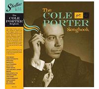 The Cole Porter Songbook [VINYL]