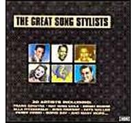 Vv.Aa. - The Great Song Stylists