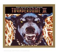 Vv.Aa. - Thunderdome III