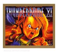 Vv.Aa. - Thunderdome XI