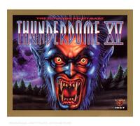 Vv.Aa. - Thunderdome XV